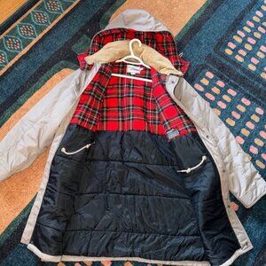 Vintage Weather Watcher parka by Pacific Trail. Men’s large. See all photos!